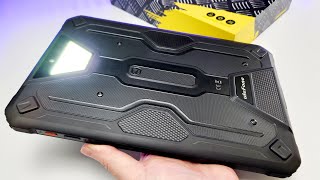 ИНОПЛАНЕТЯНЕ ПРИЛЕТЕЛИ! 👽Смотрите Видео Доказательство Снятое на Камеру Ulefone. 🔥 Xiaomi не было