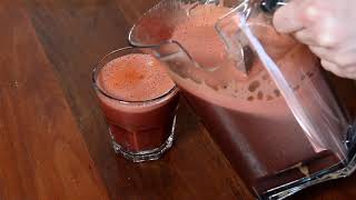 Vegetable Juicing Tips | Dorota Trupp Nutritionist