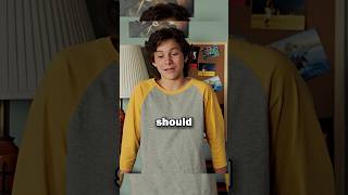 Georgie cleaned the room and helped Missy || Young Sheldon #shorts #youngsheldon