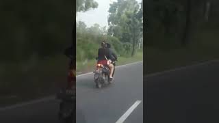 Tragedi di suramadu