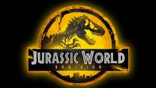 Jurassic World Dominion | Movie Trailer 2 | 2022