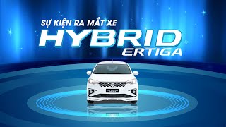 SUZUKI NGỌC ANH l RA MẮT SIÊU PHẨM ERTIGA HYBRID GIÁ TỐT-TIẾT KIỆM NHIÊN LIỆU l HOTLINE: 0948868339