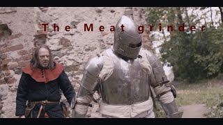 The Meat grinder  -  trailer