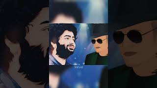 Karone okarone Minar X Arijit Singh