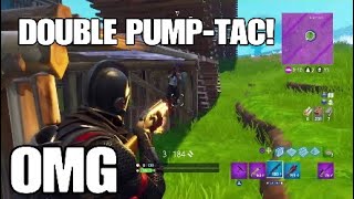 Fortnite Battle Royale | EPIC CLUTCH WIN! | (Solo)