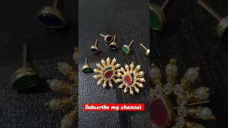 unboxing video#beautiful jewellery#beautiful earrings#MG's view