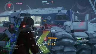 The division 1.8.2 best build (in my opinion) gameplay