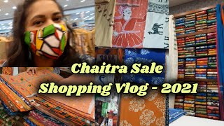 Year-end Sale Shopping in Kolkata | Shopping for Full Family from Sriniketan & Gariahat | Hindi Vlog