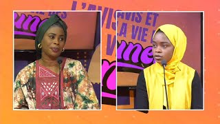 La vie et l'Avis des jeunes _  On parle d'autonomisation des femmes (Spécial 8 mars )