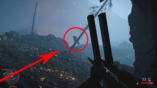 Battlefield 1 Has A Spooky Secret