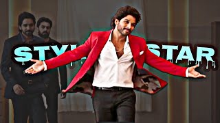 ALLU ARJUN 4K(EDIT)alla vaikuntapuramlu