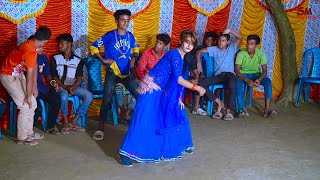 Latest Rajastani Song | Dj Wala Babu Dance | Supar Hit Wedding Dance 2024 | Saq Media | Juthi Dance