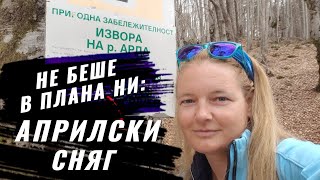 Изворът на Арда и неуспешен първи опит за Ардин връх | Какво да посетим до Могилица