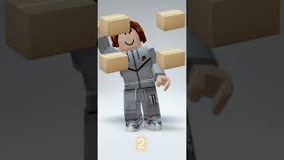 Roblox Myster Box #roblox  #shorts