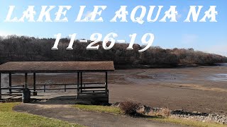 Lake Le Aqua Na