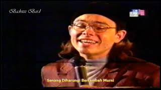 Brothers - Teman Sejati (Konsert Keranamu Kosovo 1999) Part 6