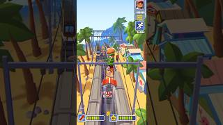 Subway surfers