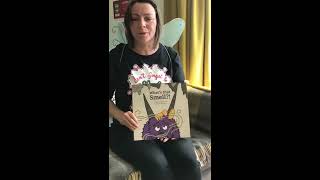 Childsmile Storytime- What’s That Smell?!