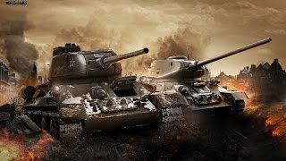 World of Tanks - Have Gun Will Travel WORLD OF TANKS let's play