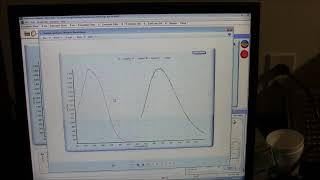 Lumina Fluorometer Exporting Data 2017