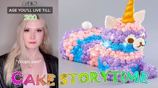 ♻️ Text To Speech 🍒 ASMR Cake Storytime | @Brianna Guidryy | POVs Tiktok Compilations 2023 #168