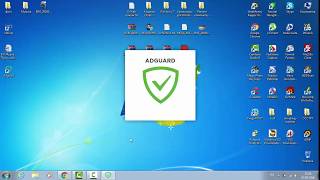 Скачать и установить Adguard