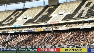 BOTAFOGO x Fortaleza | Campeonato Brasileiro 2019