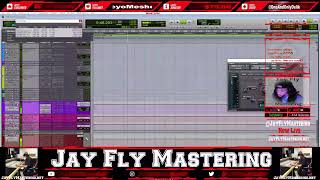 How To Mix Hip Hop Rap Music Pt 5