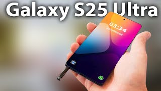 Samsung S25 Ultra vs iPhone 16 Pro Max - 10 Shocking Reasons Why Samsung Wins!