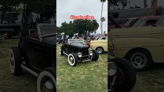 Adventure Classic Car Cruise.       #sandiego #car #classic #chevrolet #reels