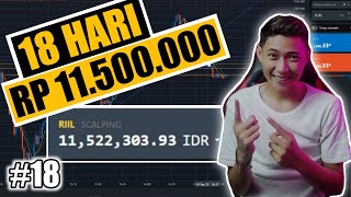 HASIL DARI KONSISTEN TRADING TIAP HARI - 5 JUTA JADI 20 JUTA (18)