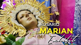 ROSARIO MARIAN EXHIBIT 2024 || Reina del Caracol