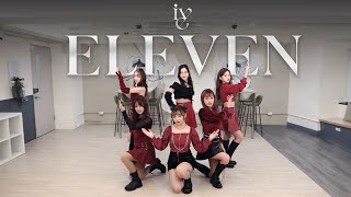 IVE(아이브)-'ELEVEN' Dance Cover by KEYME from Taiwan