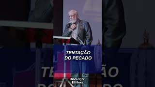 A TENTAÇÃO DO PECADO