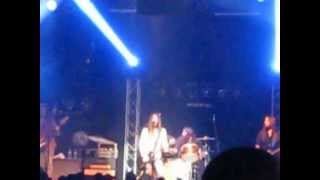 Blackberry Smoke - Come and Go Blues