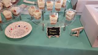 Teryn & Taylor tkay sweets popup