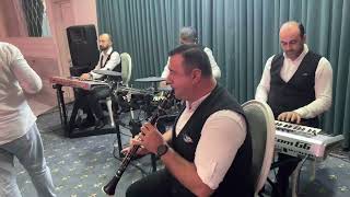 Palermo Band & Arman Mardanyan (segyah) #armenianwedding