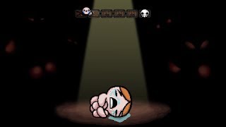 Isaac: Afterbirth+ Daily [2017-08-09] [I hate u mom]