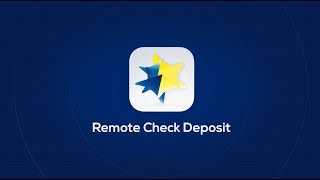 How to Deposit Checks Through the UMCU App