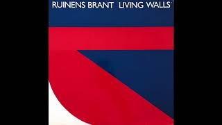 Ruinens Brant – Soylent Green (33 RPM + 8%)