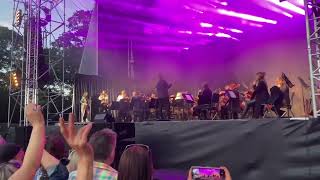 Lush! Classical - Ulster Orchestra - Camelphat & Cristoph - Breathe - 4/6/22