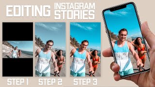 GoPro Video Editing: Instagram Stories - A Quick Guide