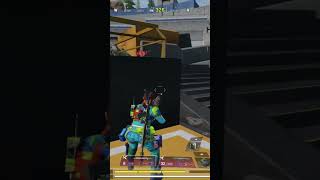 Fast 1v3 in Call of Duty Mobile #shorts #codmobile #callofdutymobile #codm