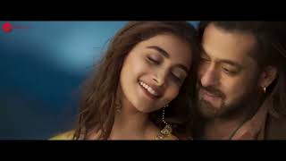 Naiyo Lagda-Kisi Ka Bhai Kisi Ki Jaan | Salman Khan & Pooja Hegde | Himesh R,Kamaal K, Palak M#viral