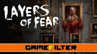 Layers of Fear Critical Review