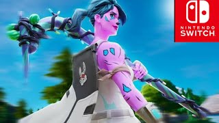 【switch版Fortnite】元トリッカーによるFortniteキル集【フォートナイト】