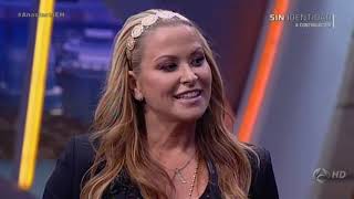 Anastacia en el Hormiguero  Mayo 2014