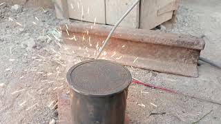 New tricks to learn stick welding with ease welding karne ka she tarika