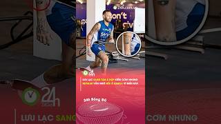 Neymar luôn nhớ về thời gian ở Barca qua hình xăm này#24hbongda #shorts #24hmedia