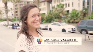 Interview - Ana Paula Valacco